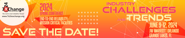 Industry Challenges and Trends | 2024 Spring Conference | June 9-12 2024