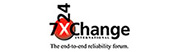 7x24 Exchange International