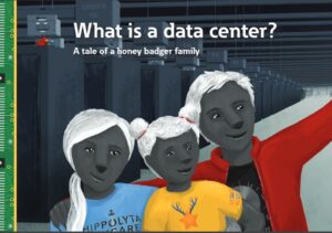 What is a Data Center?