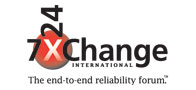 7x24 Exchange International