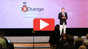7x24 Exchange 2018 Fall Conference Session Video Player