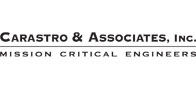 Carastro & Associates, Inc. Mission Critical Engineers