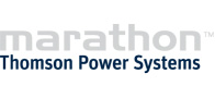 Marathon - Thomson Power Systems