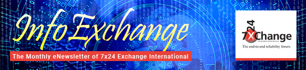 INFO Exchange