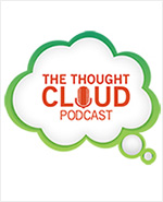 Mission Critical | The Thought Cluod Podcast