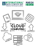 International Data Center Day