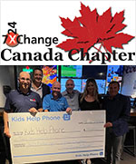 7x24 Exchange Canada Chapter