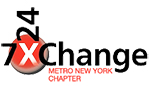 7x24 Exchange Metro New York Chapter
