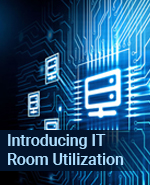 Introducing IT Room Utilization(ITRU). A method to assess and look for potential improvement of the IT Loadutilization.