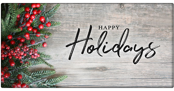 Happy Holidays from 7x24 Exchange International