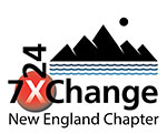 7x24 Exchange New England Chapter