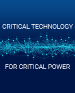 Critical Technology For Critical Power