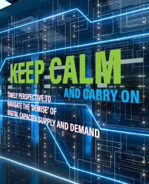 Keep Calm, and Carry On