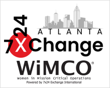 7x24 Exchange Atlanta Chapter WiMCO