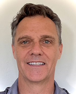 Rick Berendes