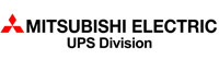 Mitsubishi UPS 