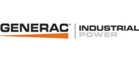 GENERAC Industrial Power