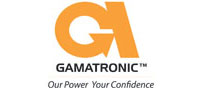 Gamatronic