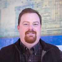Aaron Andersen 