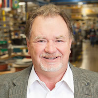 Robert Hall