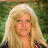 Carrie Higbie