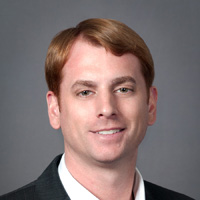 Chris Kincaid