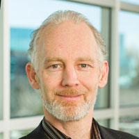 Lars Strong, P.E.