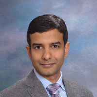 Sam Gopal