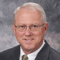 Terry Autry, P.E., ATD