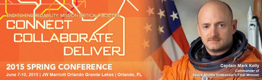 7x24 Exchange Spring 2015 Conference