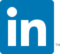 LinkedIn Logo