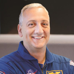 Mike Massimino